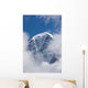 Eiger mountain Wall Mural