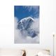 Eiger mountain Wall Mural