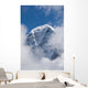 Eiger mountain Wall Mural