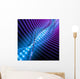 DNA High Technology Wall Mural