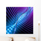 DNA High Technology Wall Mural