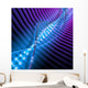 DNA High Technology Wall Mural