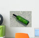 Safe Arrival Wall Decal