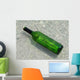 Safe Arrival Wall Decal