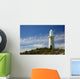 Lighthouse Wall Mural