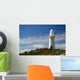 Lighthouse Wall Mural
