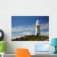 Lighthouse Wall Mural