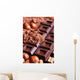 Chocolate with Cocoa Powder-one