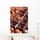 Chocolate with Cocoa Powder-one