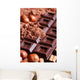 Chocolate with Cocoa Powder-one