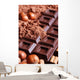 Chocolate with Cocoa Powder-one