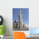 Budapest Ii Wall Decal