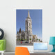 Budapest Ii Wall Decal