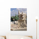 Budapest Iv Wall Decal