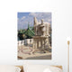 Budapest Iv Wall Decal
