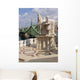 Budapest Iv Wall Decal