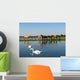 Chevaux Wall Decal