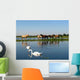 Chevaux Wall Decal