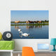 Chevaux Wall Decal