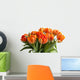 Orange Tulips