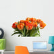 Orange Tulips