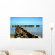 Breakwater Wall Decal