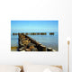 Breakwater Wall Decal