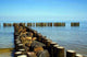 Breakwater Wall Decal