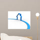 House Wall Decal