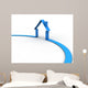 House Wall Decal