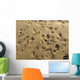 Sand Feet 02 Wall Decal