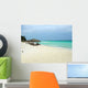 Varadero Beach Cuba Wall Decal