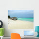 Varadero Beach Cuba Wall Decal