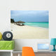Varadero Beach Cuba Wall Decal