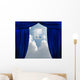 Theater window Wall Mural