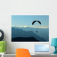 Paragliding Mountain