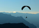 Paragliding Mountain