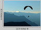 Paragliding Mountain