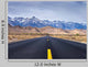 Road to Lone Pine