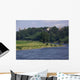 Dresden Elbufer Wall Decal