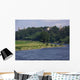 Dresden Elbufer Wall Decal