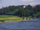 Dresden Elbufer Wall Decal