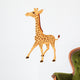 Giraffe Wall Decal