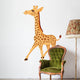 Giraffe Wall Decal