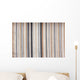 Vertical Stripes Fabric Texture Wall Decal
