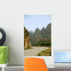 Virage Wall Decal