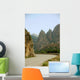 Virage Wall Decal