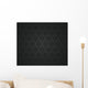 Flower Seamless Pattern Wall Decal