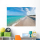Idyllic Beach Caribbean Sea