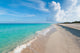 Idyllic Beach Caribbean Sea